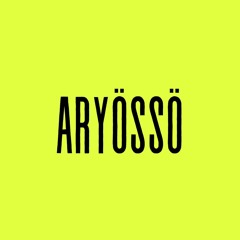 ARYÖSSÖ - The Omen ( Original Mix )