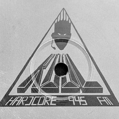 Brockie & Det - Kool FM 94.5 [19th December 1993]