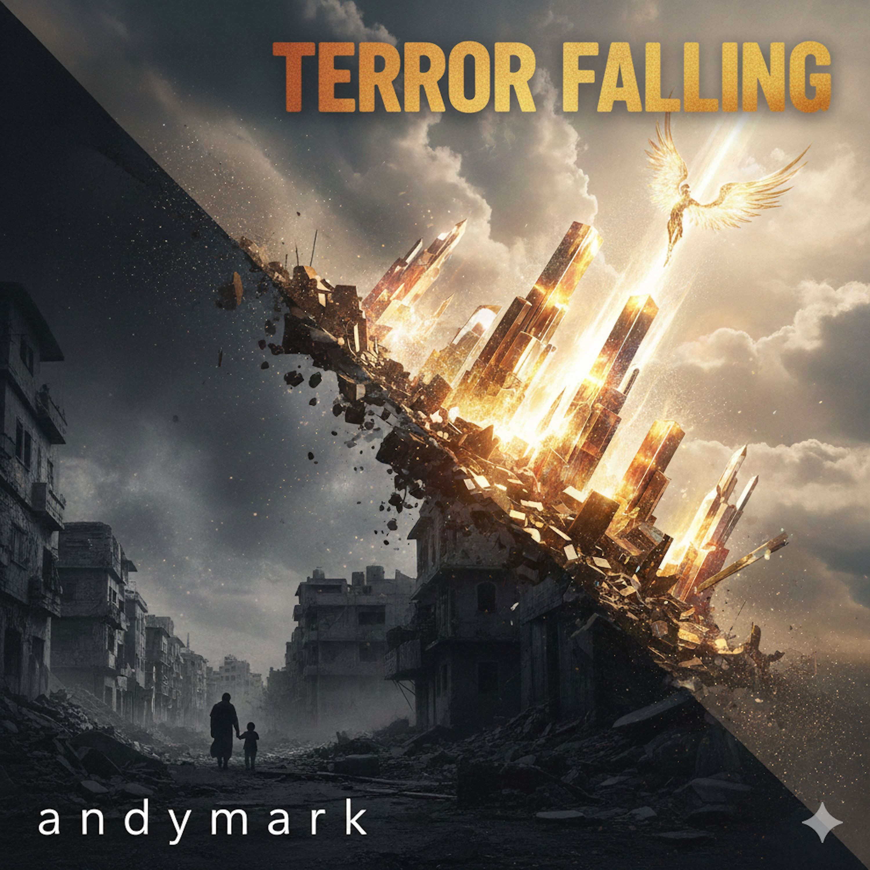 Terror Falling episode artwork