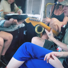 I cant win-mk.gee x clairo (cover)