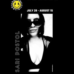 Charivari Virtual Festival Set - 13 August 2020
