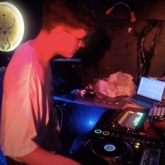 Sweely - Not A Friend (Unreleased - Mixmag x La Relève: Electronic Subculture))