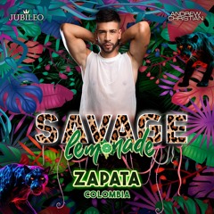 Zapata - Savage Lemonade🍋