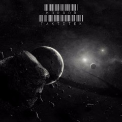 TAKTITEK - Mordor