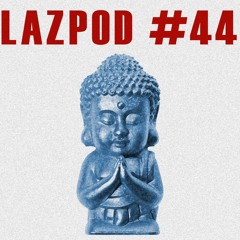 Lazpod 44