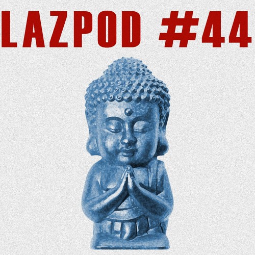 Lazpod 44