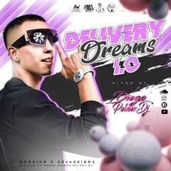 Delivery Dreams 1.0 By Diego Pelaez Dj