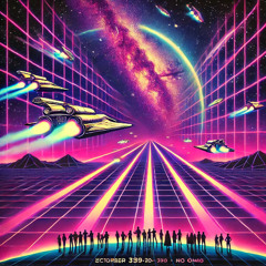 Starlight Caravan