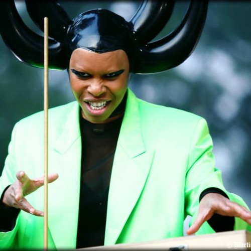 Stream 2022 05 09 Skunk Anansie Trnava Mestský Amfiteáter Hedonism by