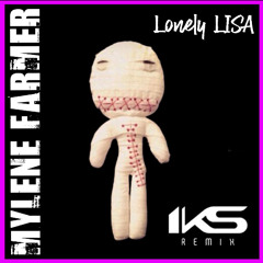 Lonely Lisa (IKS REMIX) (Remaster 2025)