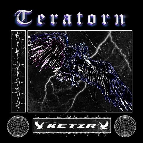 MOTZ Premiere: KetzR - Teratorn