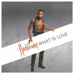 Haddaway - What Is Love [DropMix Rework]