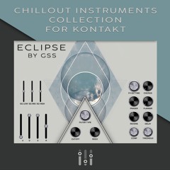 ECLIPSE - Ambient Demo Track - 115bpm