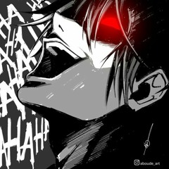 playboi carti - supervillian (The only one who can create a new world is me, kira laugh)
