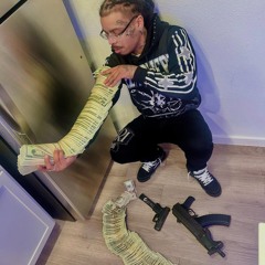 Rx Papi "Don't Start Dat Weird Shit"