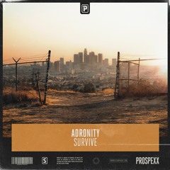 Adronity - Survive
