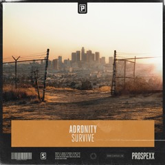 Adronity - Survive