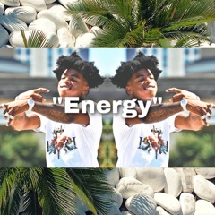[FREE] Yungeen Ace // JayDaYoungan // Jackboy Type Beat - "Energy" (prod. @cortezblack)