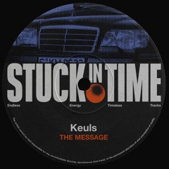 Keuls - The Message