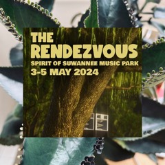 AYO live at The Rendezvous Tipper&Friendz
