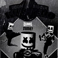 Marshmello X INFEKT - LOADED (CLOVEL FLIP) [FREE DL]