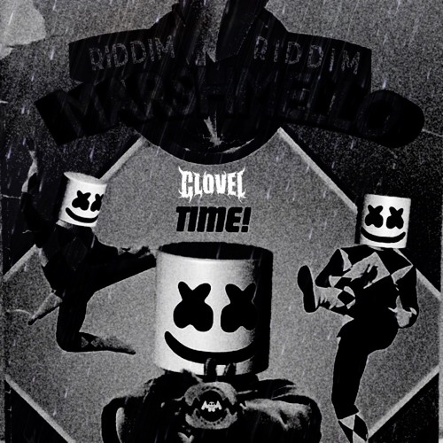 Marshmello X INFEKT - LOADED (CLOVEL FLIP) [FREE DL]