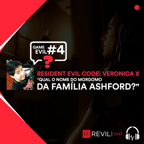 Code Veronica -  : r/residentevil