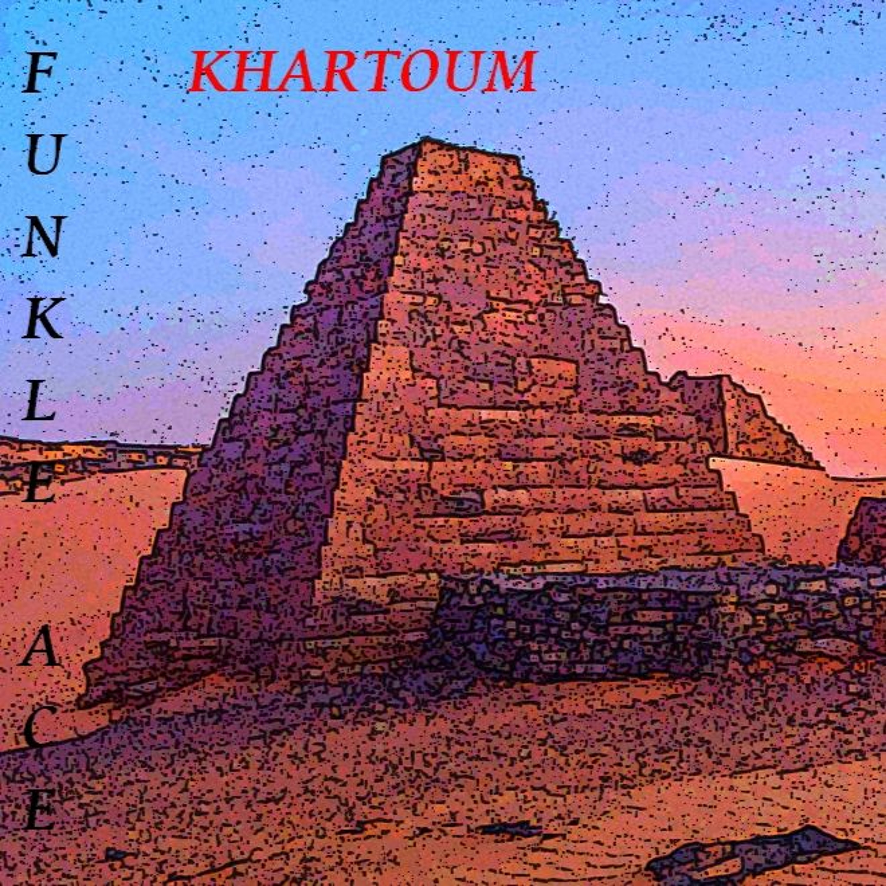 Khartoum - KRT Production episode artwork
