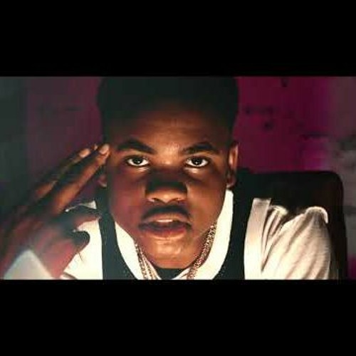P Yungin - All Black Jett