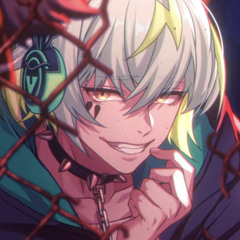 カタルシス ⧸ 獄Luck / catharsis gokuluck