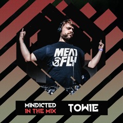 Mindicted In The Mix 09: Towie