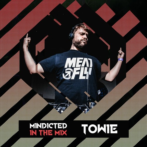 Mindicted In The Mix 09: Towie