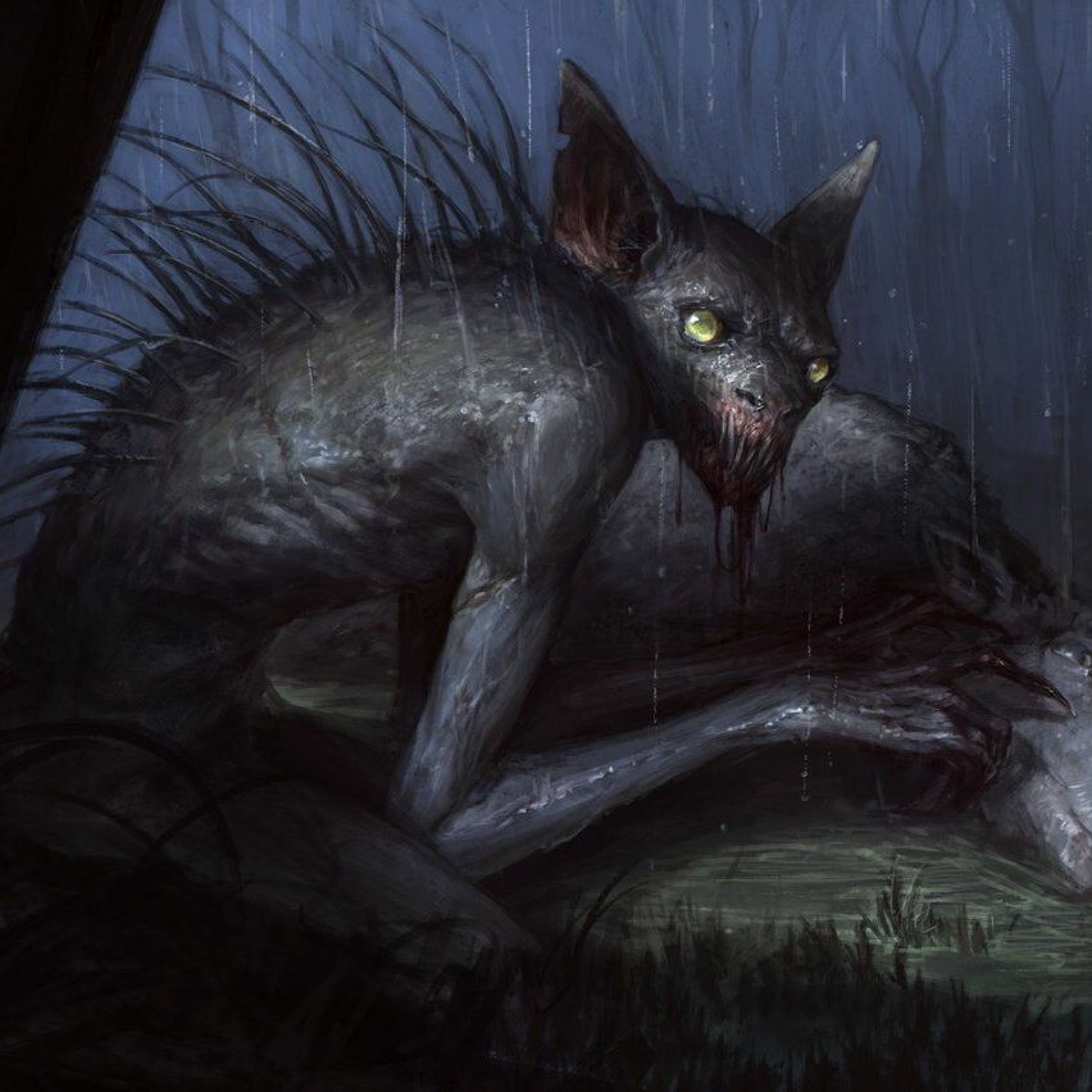 The Nightlight Horror Movie Club