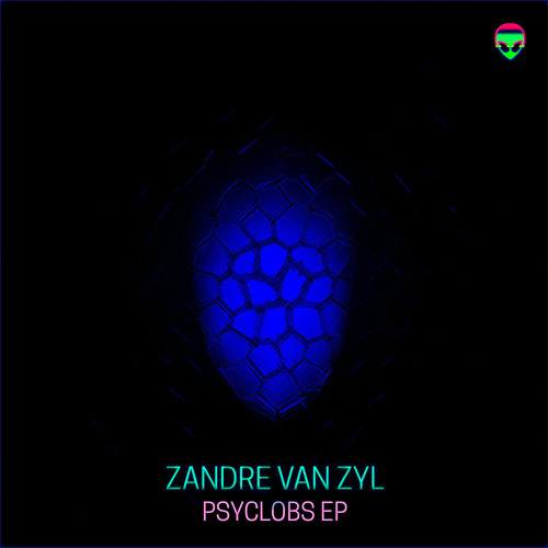 Zandre van Zyl - PSYCLOBS (Original Mix)