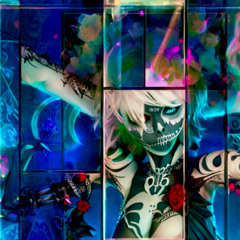 Vox Humana Machina - Stereolithica 601