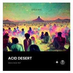 Acid desert(3x1)