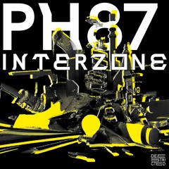 INTERZONE- DEESTRICTED RECORDS