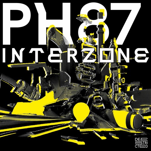 PREMIERE: PH87 - Hypnodiving [STRICTED004]