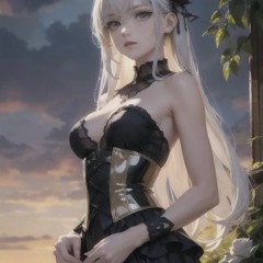 【残響 -Ashen Echo-】