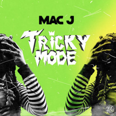 MAC J - Thug Interlude