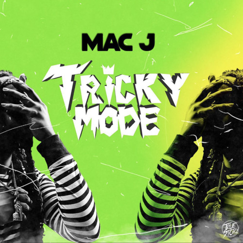 MAC J - Thug Interlude