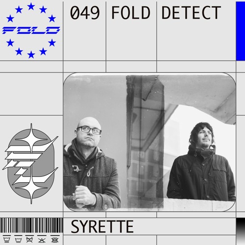 DETECT [049] - Syrette