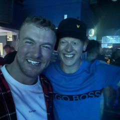 Tripi-D - Scouse/Warm-Up Set