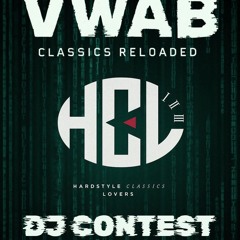 HCL x VWAB DJ Contest I Classics Reloaded
