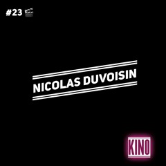Kino Advent 2020 Mix23 - Nicolas Duvoisin