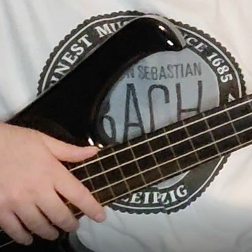 Excerpt Cello-Suite No. 3 t92