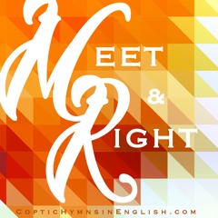 Meet & Right Podcast