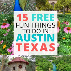 Best Fun Things Todoin Austin Tours Reviews