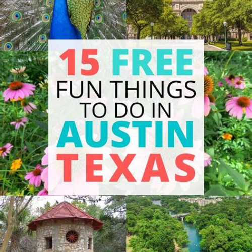 Best Fun Things Todoin Austin Tours Reviews