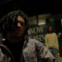 GreenLikeManic (prod. oblivion)